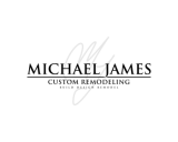 /public/logoimage/1566133871Michael James Custom Remodeling.png
